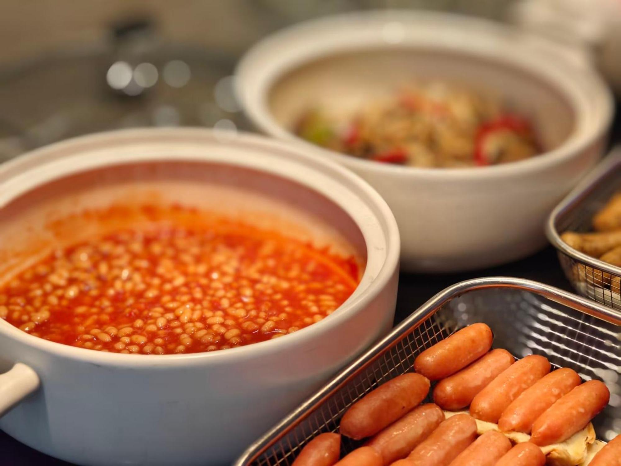 Holiday Inn Shijiazhuang Central By Ihg Exteriör bild